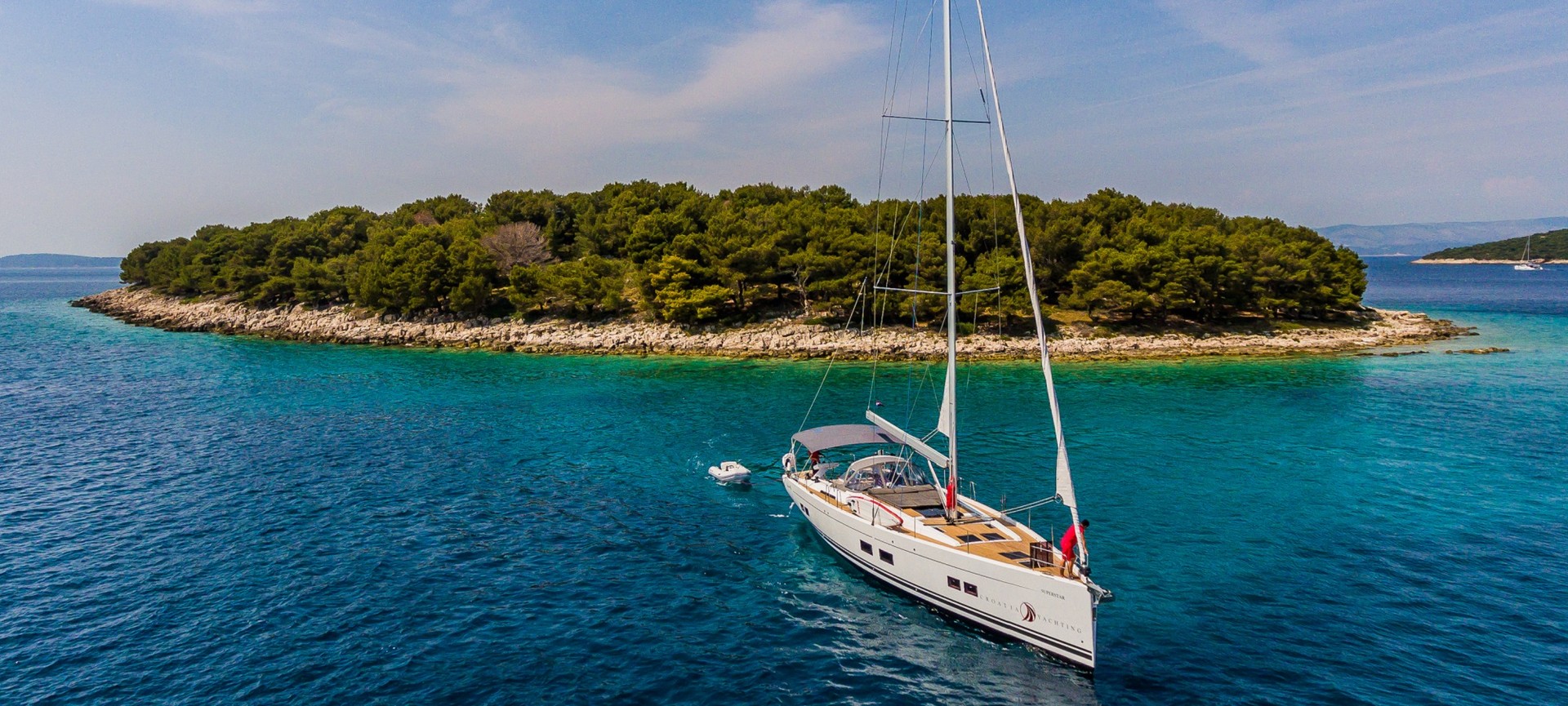 Jedrenje na Mediteranu: Koliko dugo traje čarter sezona?